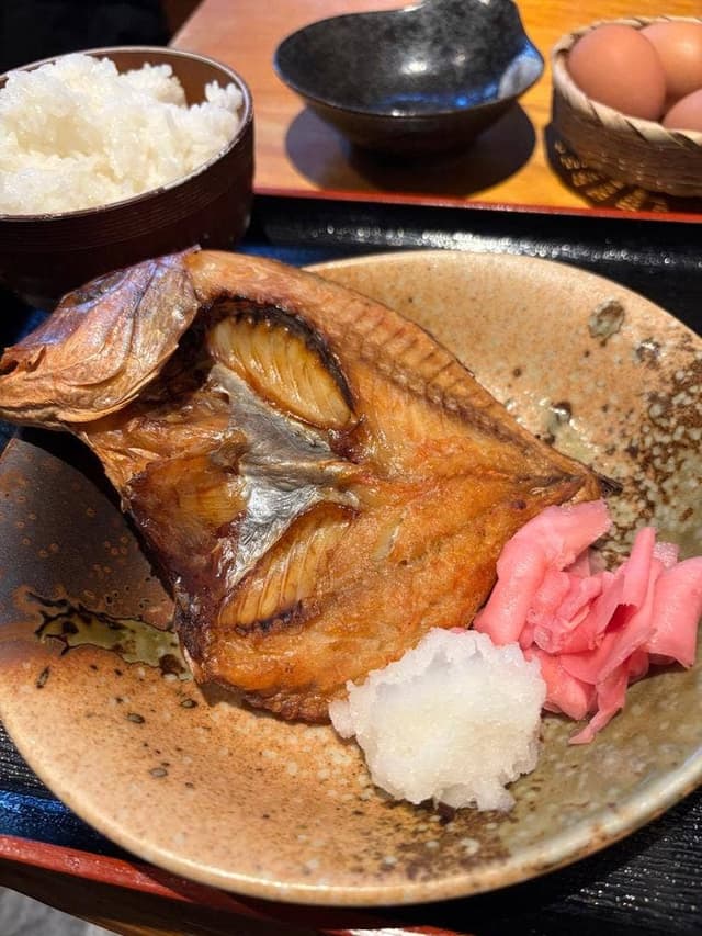 九州干物市場 わだち - サブ画像1