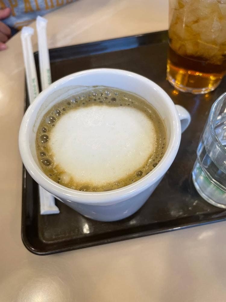 サンマルクカフェ イオンモール堺北花田店