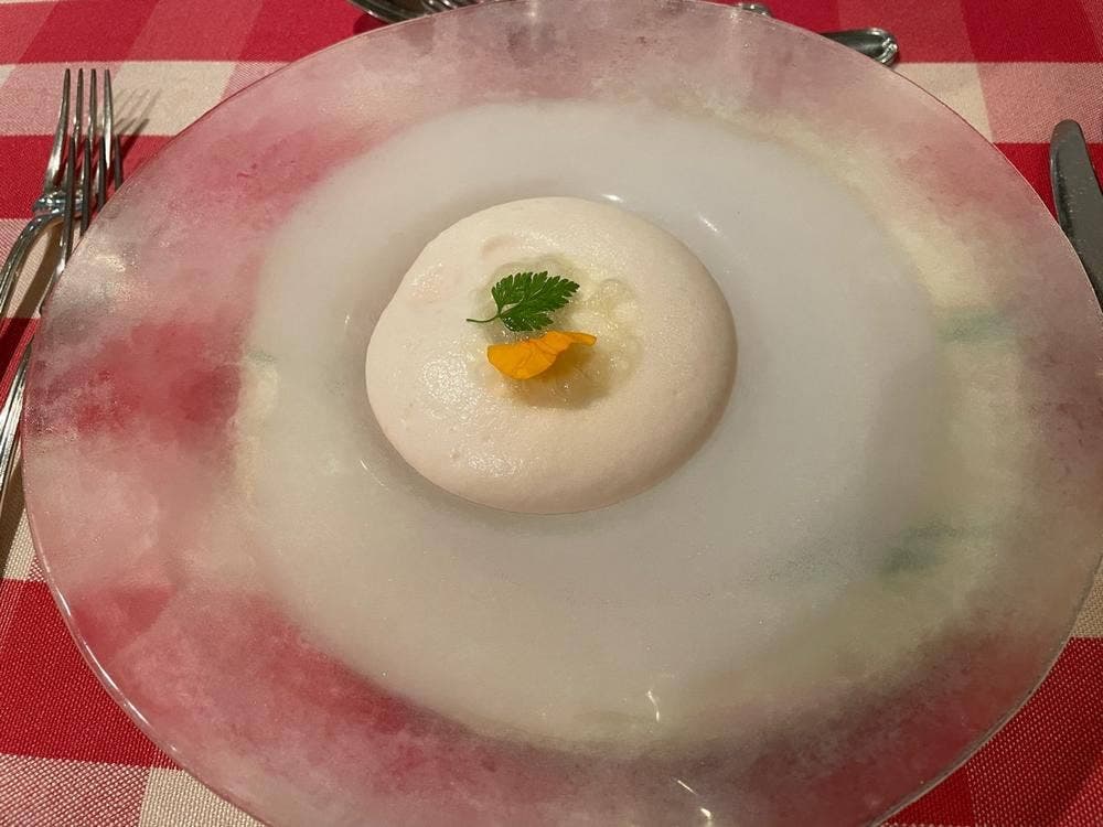 フランス食堂 シェ・モア弘前