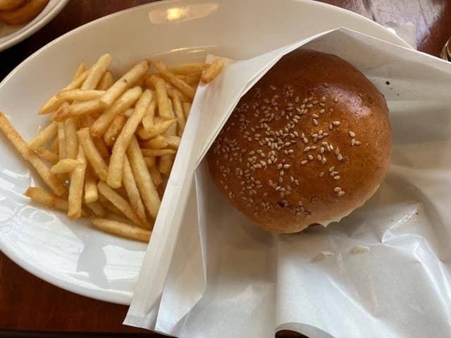 GOLDEN BROWN - サブ画像2