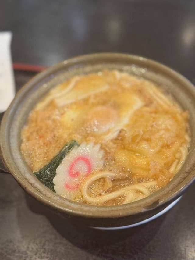 長寿庵 - サブ画像3