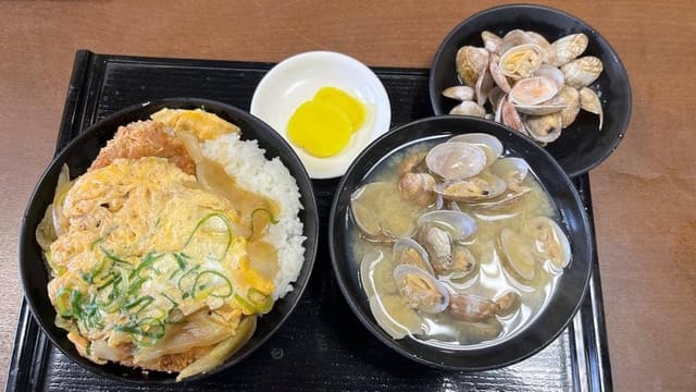 ドライブイン みちしお - サブ画像2