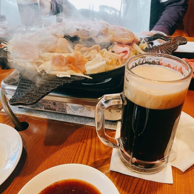サッポロビール園 ライラック - サブ画像3