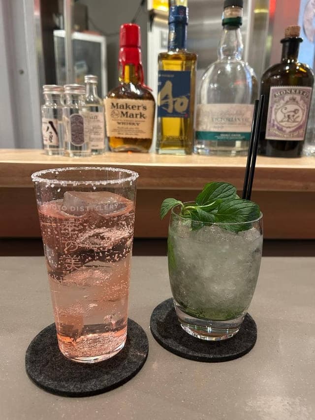 STAND BAR pièce - サブ画像2