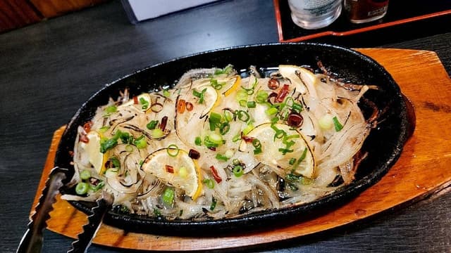 ご満悦 旨かもん屋 しば田 - サブ画像3