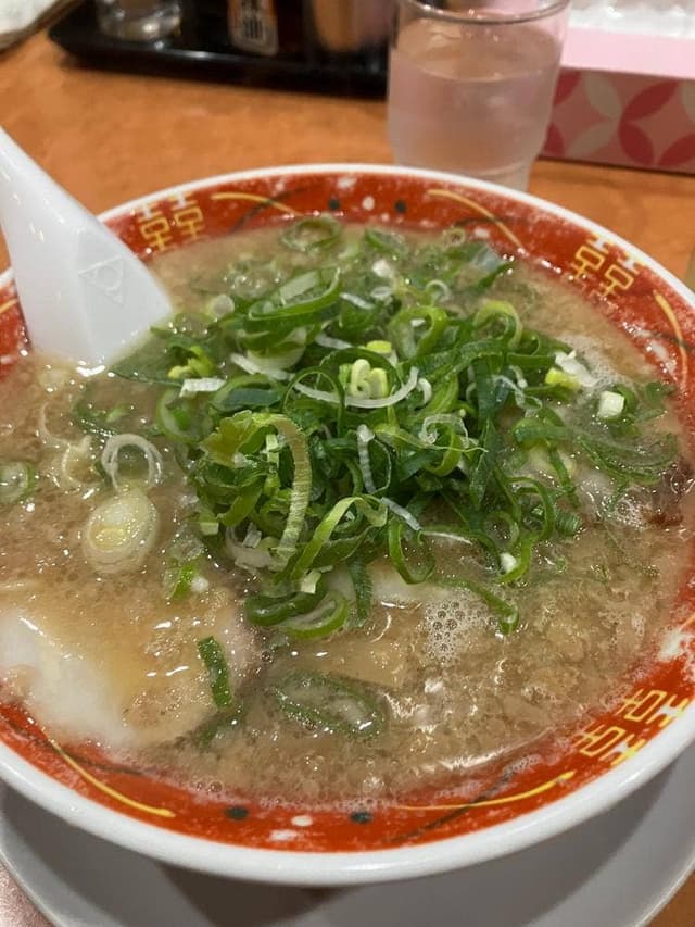 ラーメン大統領中央町店 - サブ画像1
