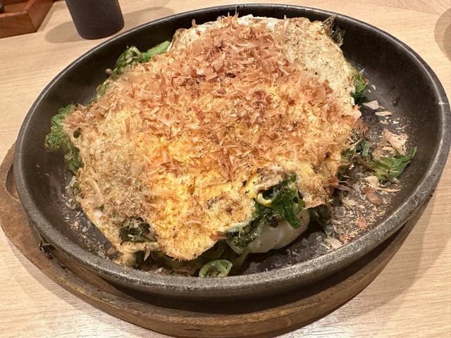 お好み焼き 鉄板焼き もんちゃま - サブ画像2