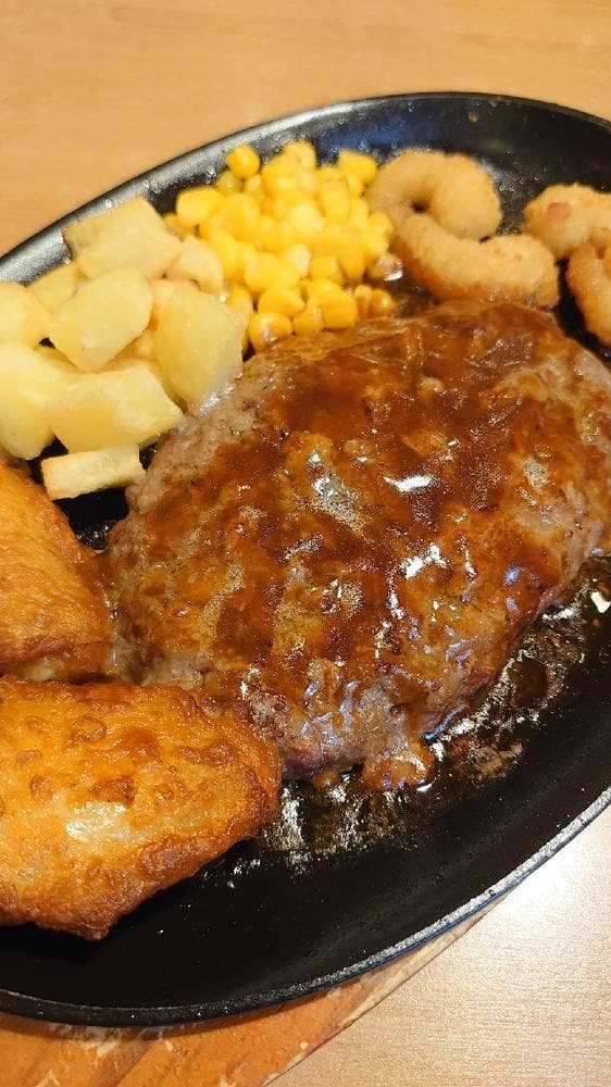 サイゼリヤ イオンモール福岡伊都店