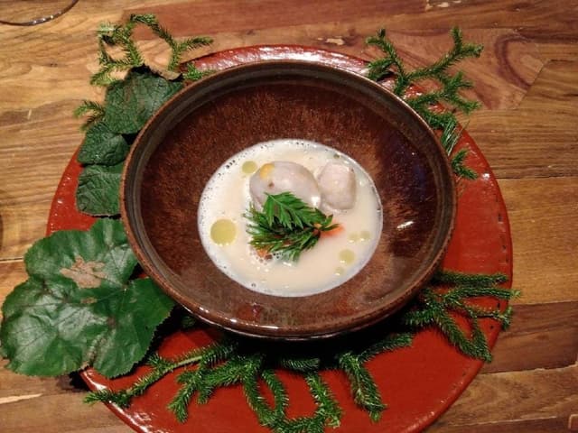 ristorante DONO - サブ画像3