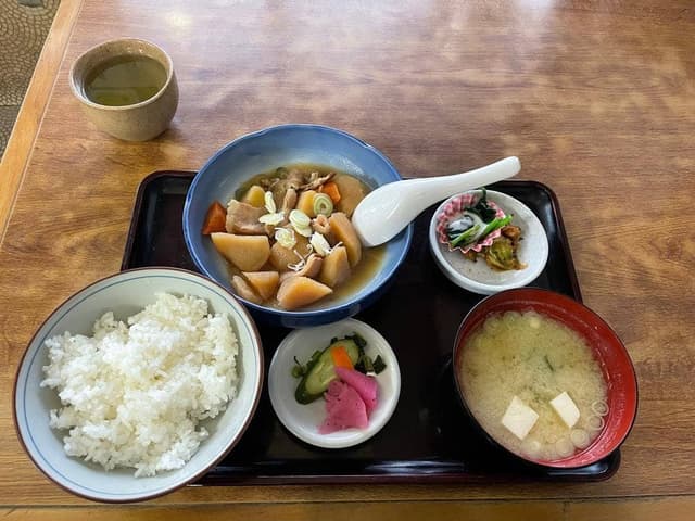 立花食堂 - サブ画像1