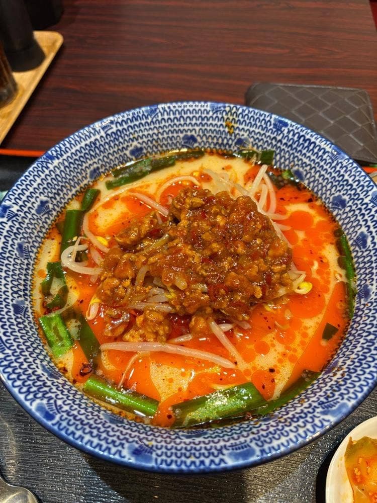 味仙 虎ノ門店