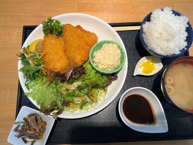 若宮食堂 - サブ画像2