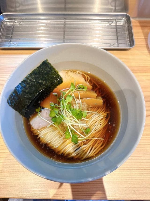 中華そば シバヘー - サブ画像3