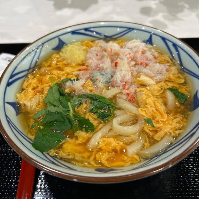 丸亀製麺 イオンモール新小松店 - サブ画像2