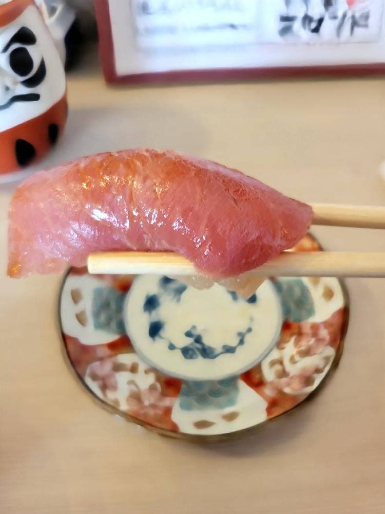 築地 鮨スタンド