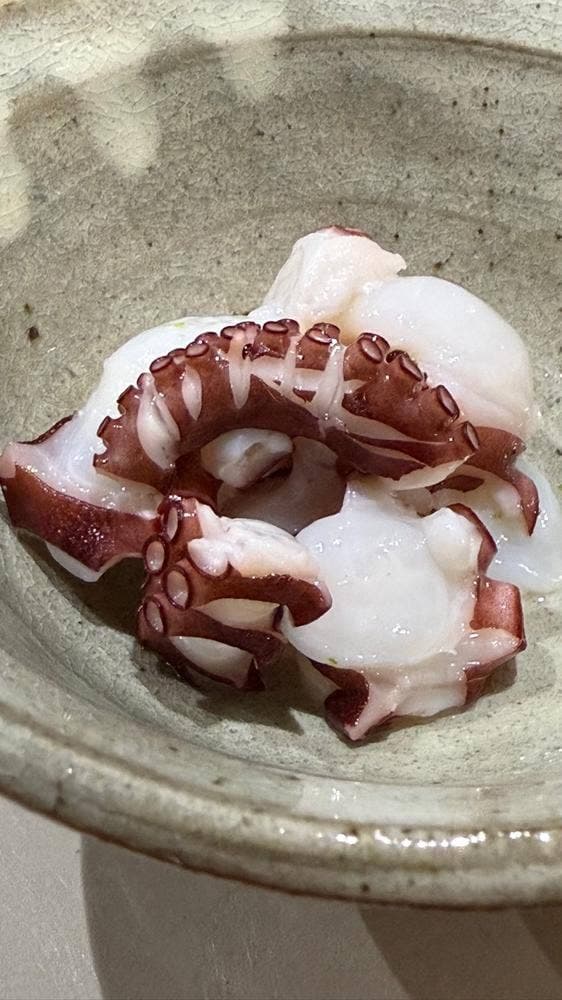 鮨匠のむら - サブ画像3