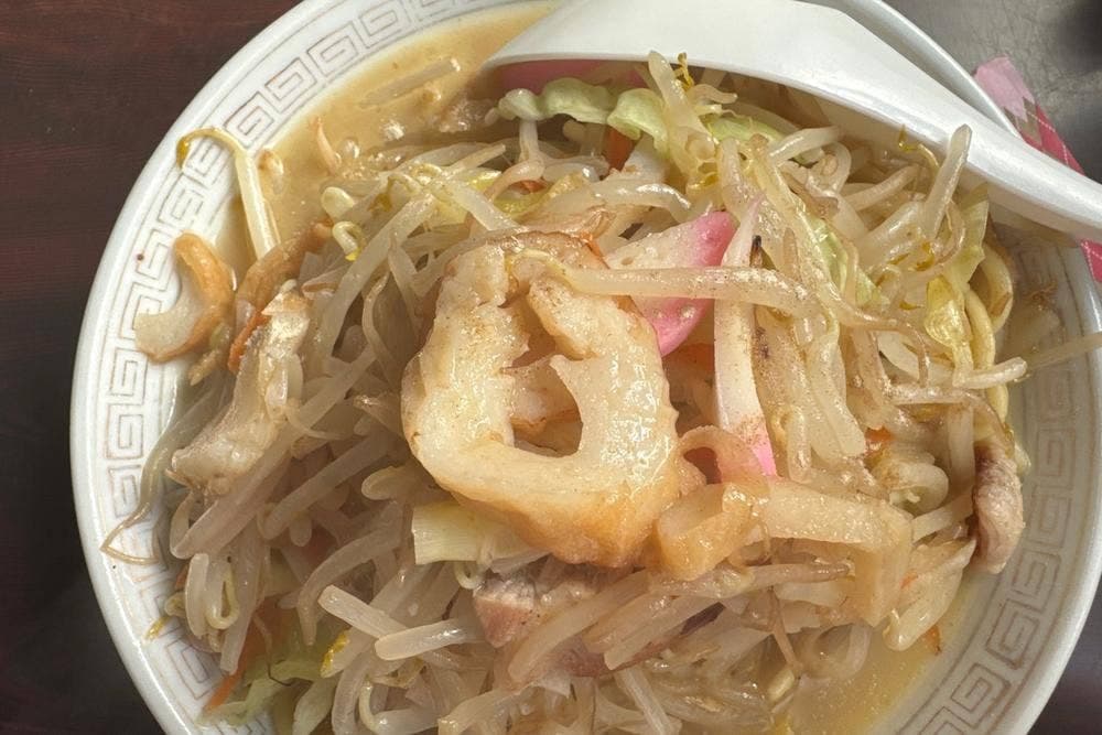 しばた食堂