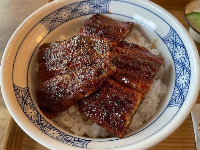 うなぎ専門 三淡うなぎ店 - サブ画像1