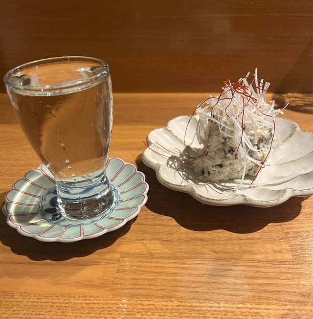 スタンド酒場 ステム - サブ画像1