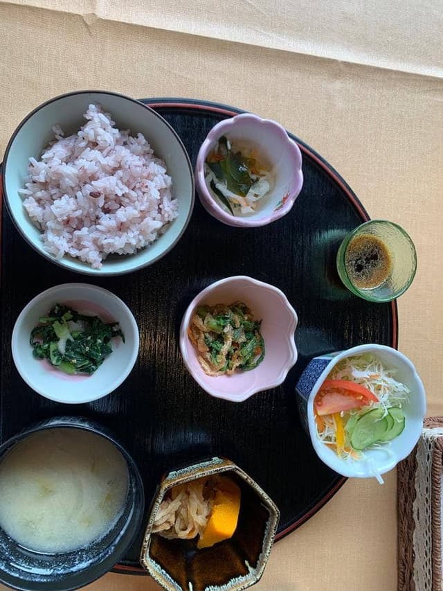 麹料理の店 陽だまり - サブ画像1