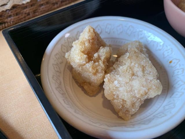 麹料理の店 陽だまり - サブ画像2