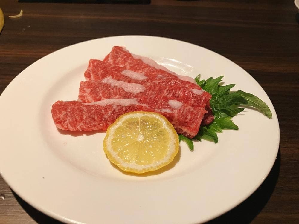 銀座縁