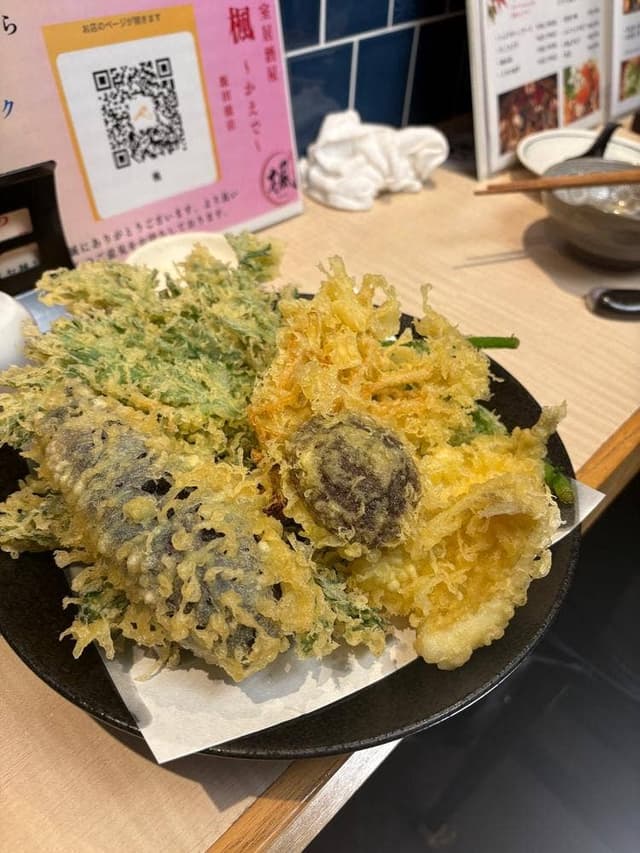 楓 - サブ画像2