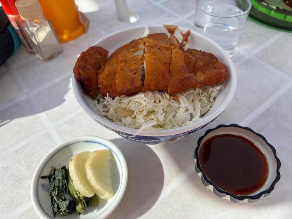 小坂食堂