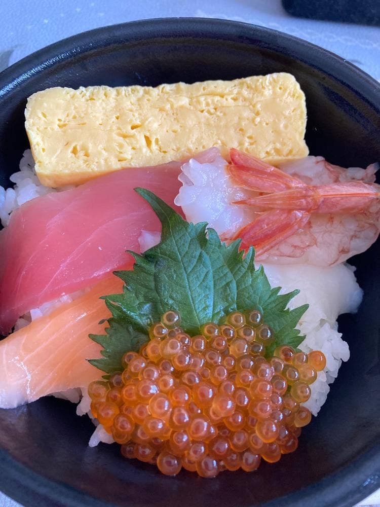 はま寿司 中間店
