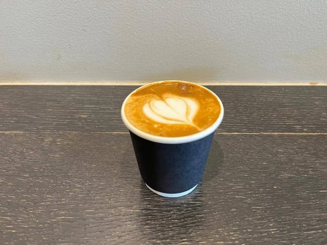 CHOP COFFEE CAT STREET - サブ画像3