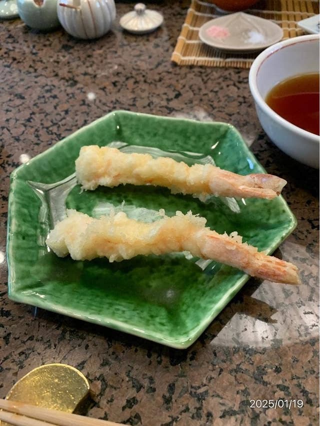 割烹 天ぷら 三太郎 - サブ画像1