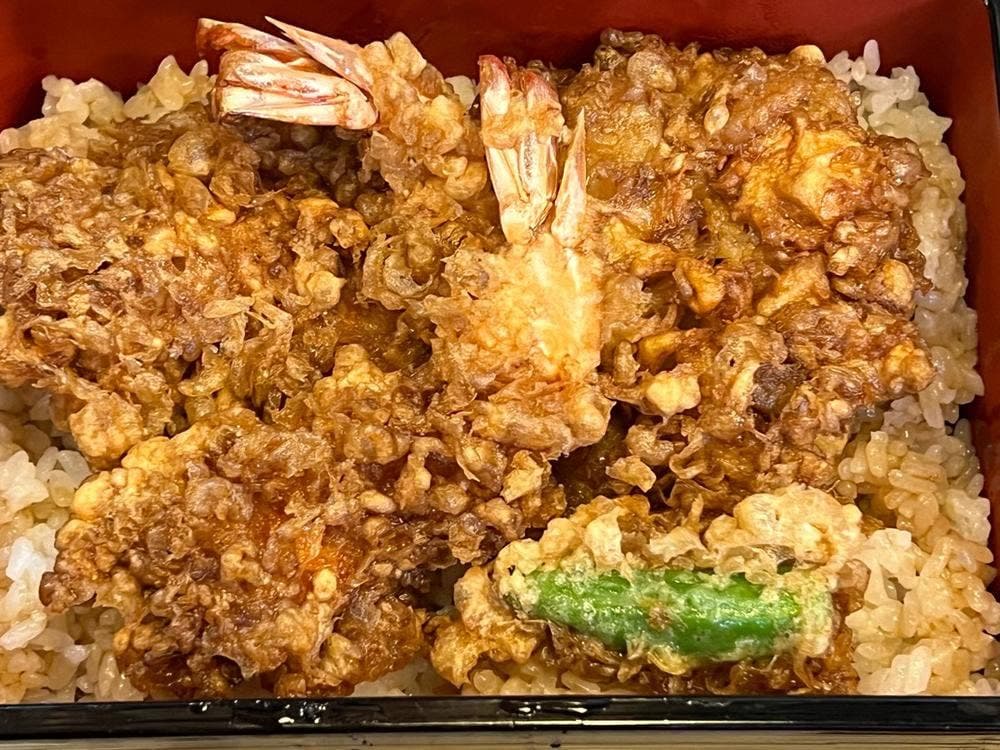 千束いせや