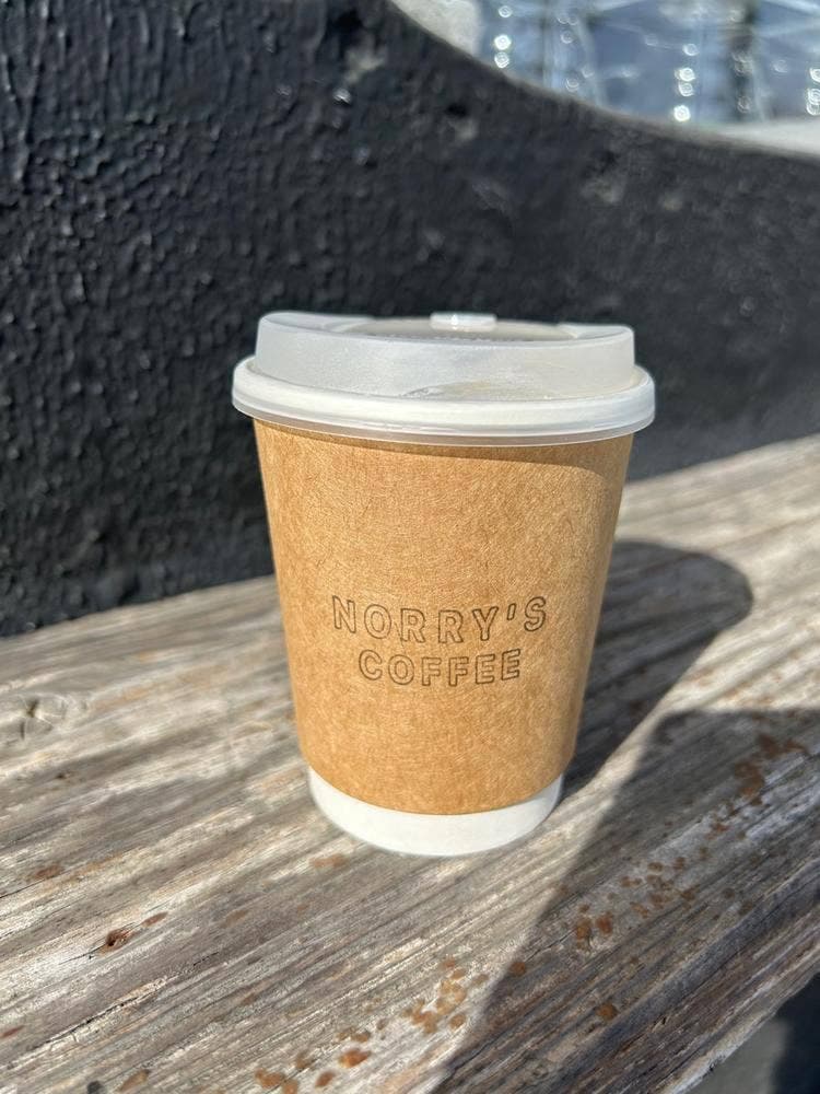 NORRY'S COFFEE