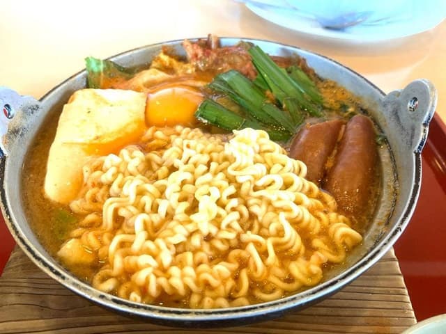 ファミリーレストラン ジョイフル 小松店 - サブ画像3