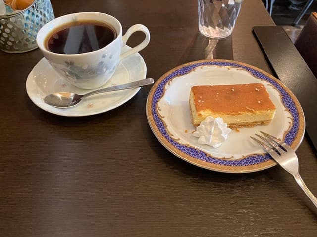 Caffè Risata - サブ画像1