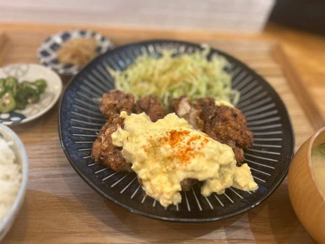 KITCHEN SMILEY - サブ画像1