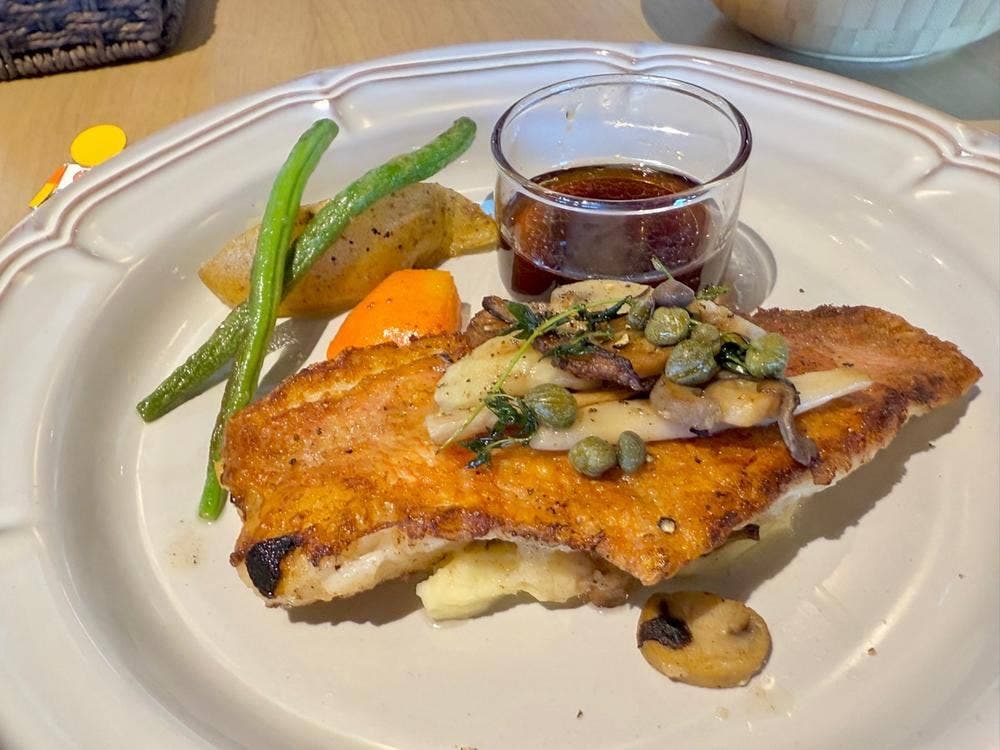 fumotto DINING