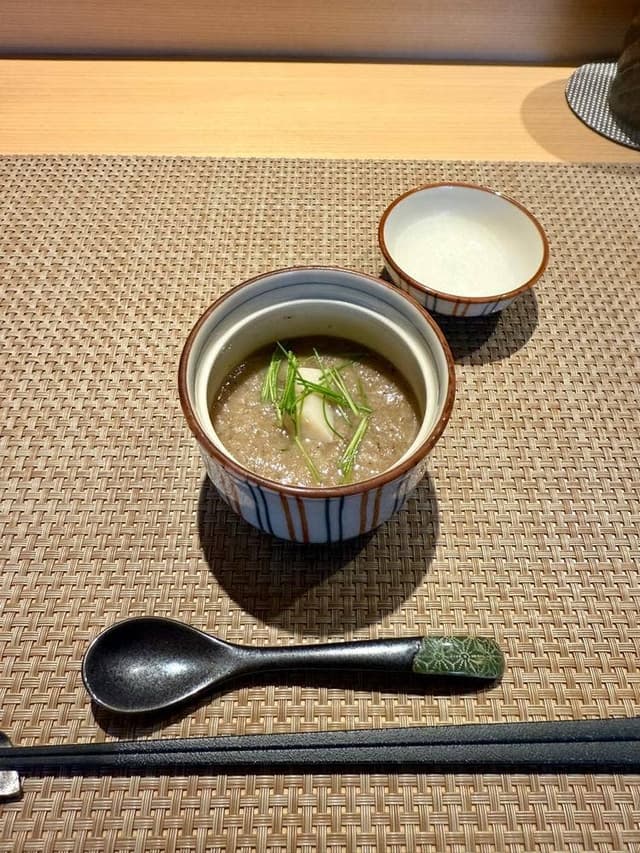 元町 井おか - サブ画像1