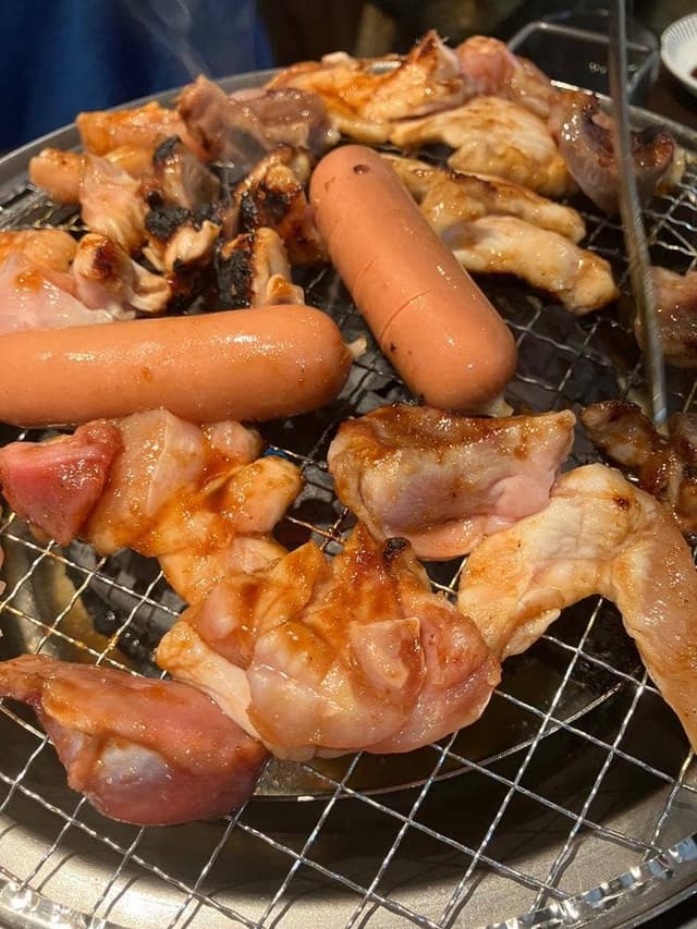 とりいち 上川店 - サブ画像2