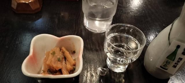 須坂屋そば新潟駅前店 - サブ画像1