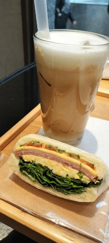 神乃珈琲 新宿東口店 - サブ画像2