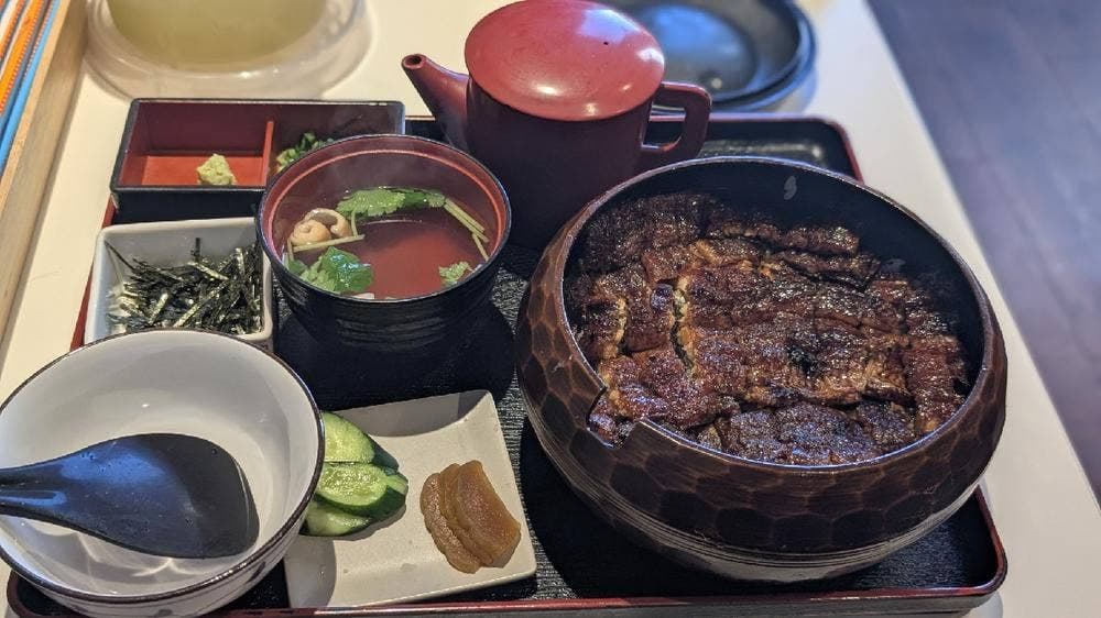 川次
