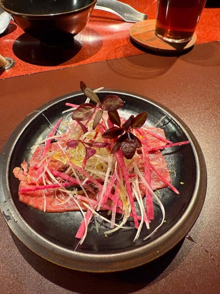 焼肉もちお