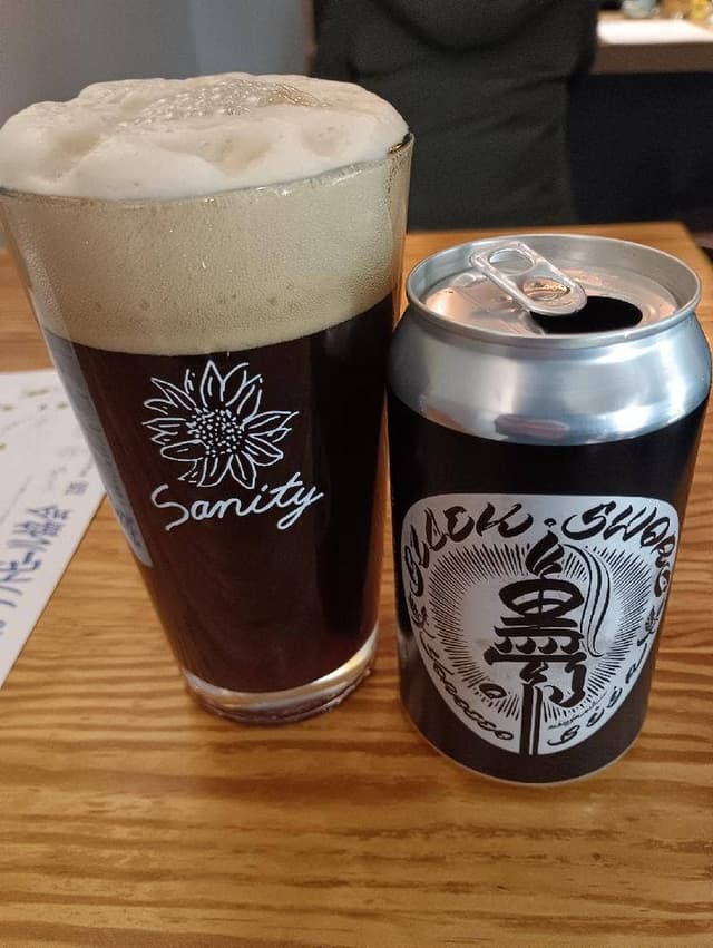 クラフトビール専門店 Sanity - サブ画像1