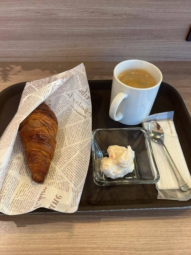 CAFÉ OASIS 秋葉原店 - サブ画像1