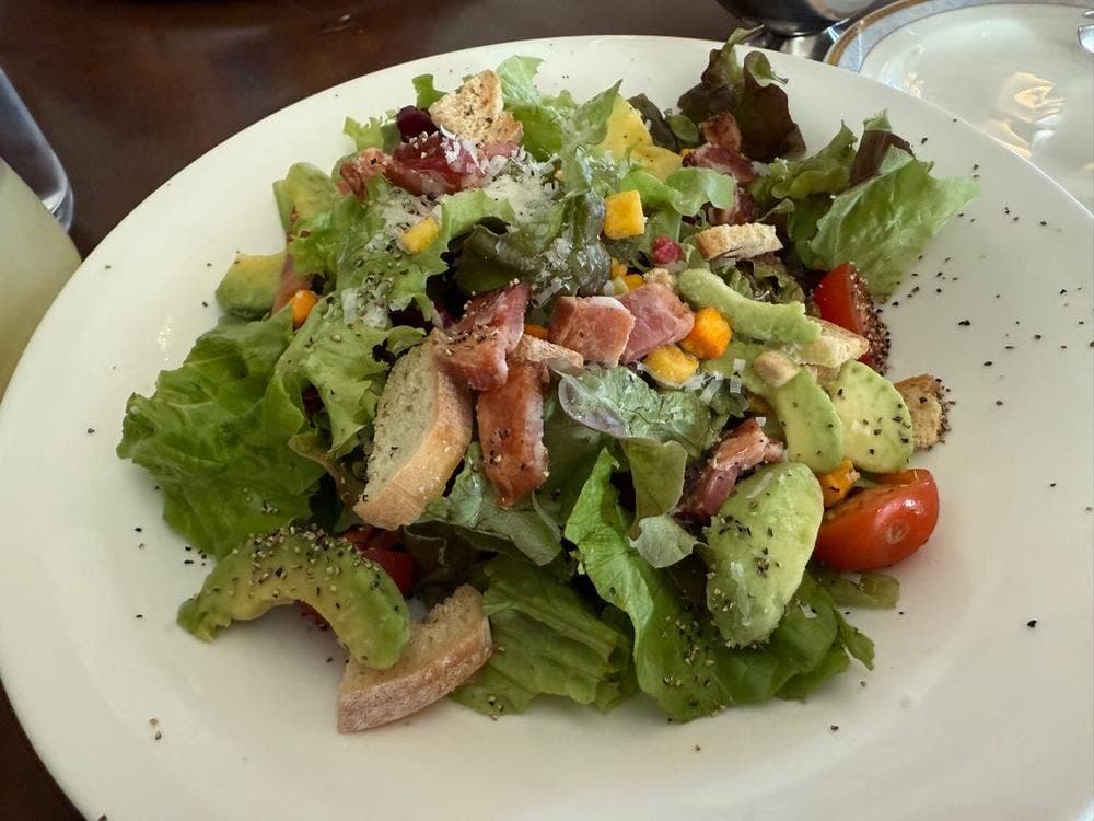 フェニックスカントリークラブレストラン