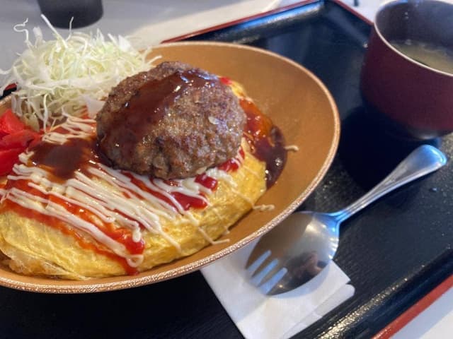 AHAHA.kitchen - サブ画像1