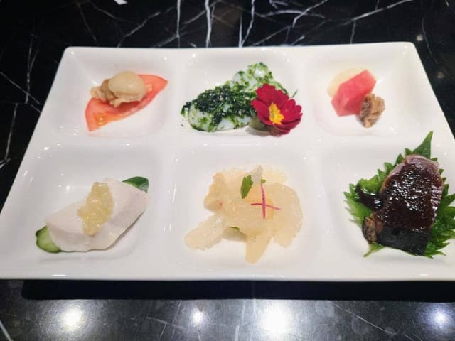 過門香 KITTE丸の内店 - サブ画像3