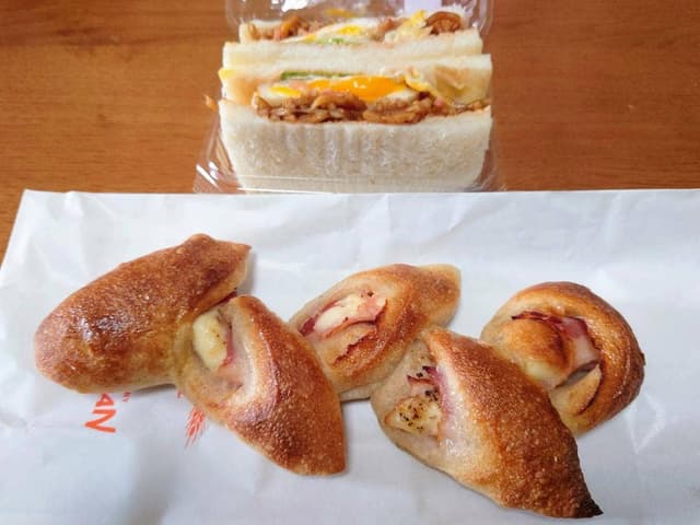 ピーターパンJr. シャポー船橋店 - サブ画像3
