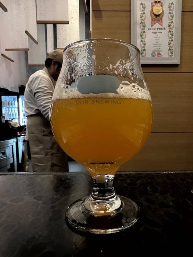 OUR BREWING - サブ画像2